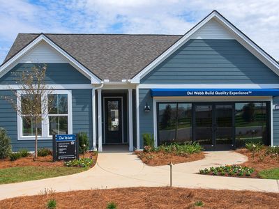 806 Everglade Dr LOT 178