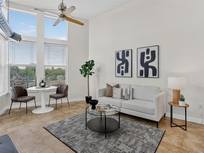 1313 S Clarkson Street #405