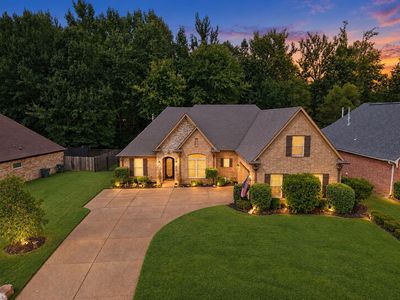 Property at 8268 Bartlett Gap Dr, Bartlett, TN