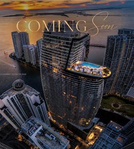 300 Biscayne Boulevard Way #4808W