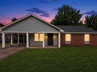 5042 Andover Dr