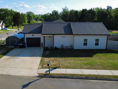 Property at 194 Norman Creek Rd, Evensville, TN