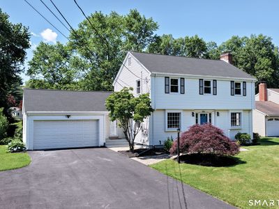 261 Simsbury Road