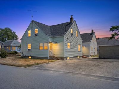 Property at 57 Victory St, Cranston, RI