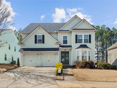 6263 Cedar Spring Ln