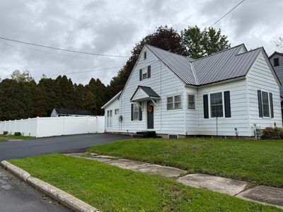 Property at 29 Grove St, Massena, NY