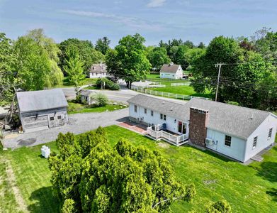 16 Silver Lake Road