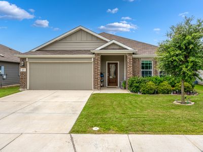 431 Mallow DR