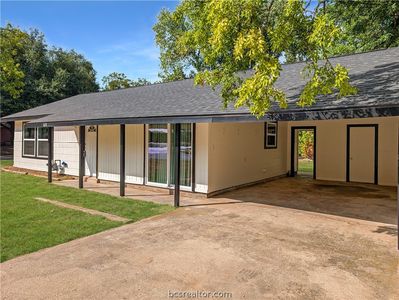 Property at 1618 Willow St, Hearne, TX