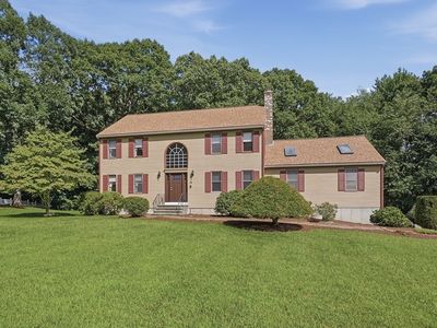 Property at 19 Jencks Rd, Milford, MA