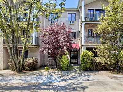 1440 W 4th St APT 3B