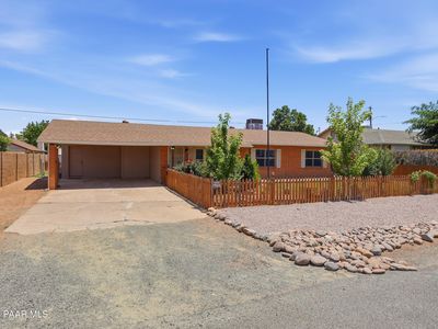 3641 N Valorie Dr