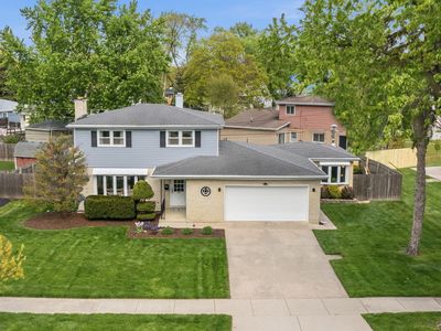 237 N Pioneer Dr