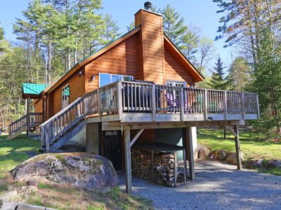 53 Clear Water Lake Road