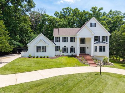 2708 Bluff Creek Dr