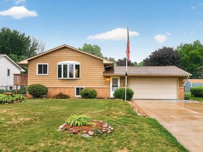 Property at 599 Westby Dr NE, Spring Lake Park, MN
