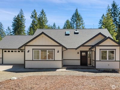 Property at 200 E Susan Lane, Union, WA