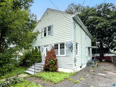 Property at 166 Earl Avenue, Bridgeport, CT