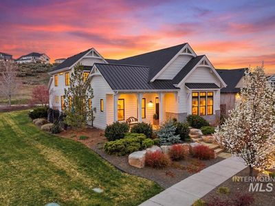 3873 W Hidden Springs Dr