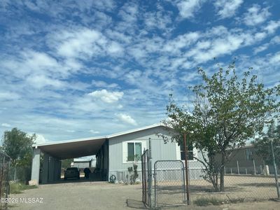 Property at 5929 S Stewart Blvd, Tucson, AZ
