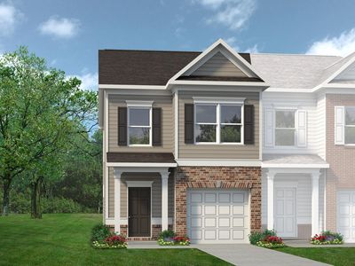 The Suwanee Plan, Sterling At The Villages