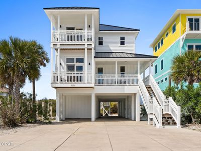 4191 Cape San Blas Rd