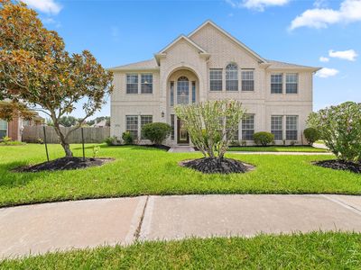 15319 Leila Bend Dr