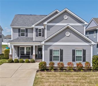 207 Triton Rd