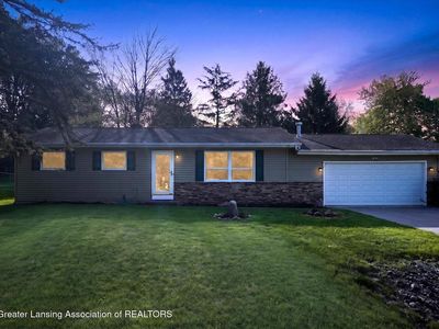 Property at 6062 Beechwood Dr, Haslett, MI