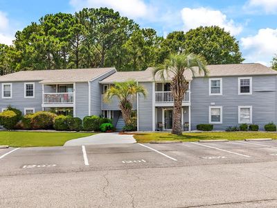 1356 Glenns Bay Rd. #i-204