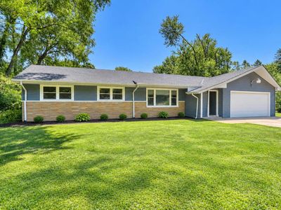 2840 Church ROAD
