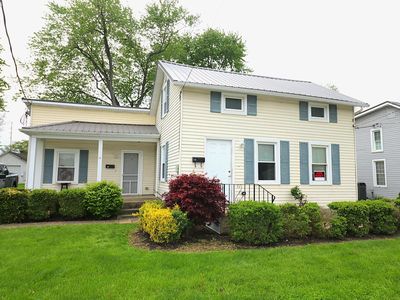Property at 17 Chatham St, Norwalk, OH