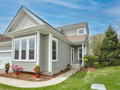 22 Quail Ridge Dr #22