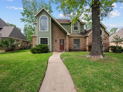 3419 Evergreen Glade Dr