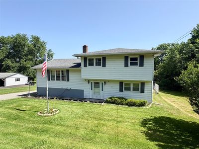 Property at 277 Woodside Ave, Binghamton, NY
