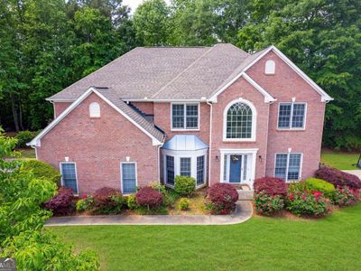 4734 Eagles Ridge Loop