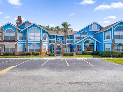 2731 N POINCIANA BOULEVARD #107