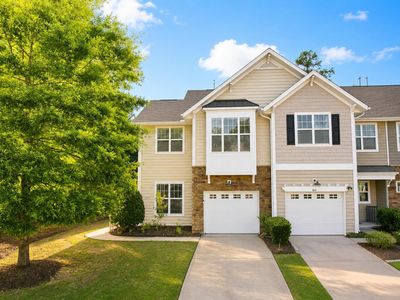 301 Stockton Gorge Rd