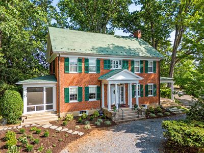200 Forest Ridge Rd