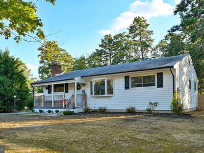 317 E Collings Dr