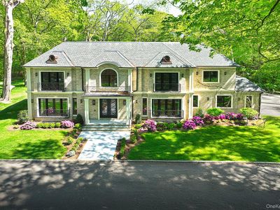 20 Knollwood Road
