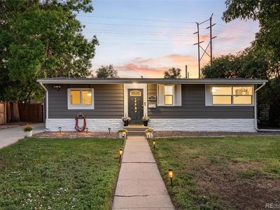 7331 Granada Road