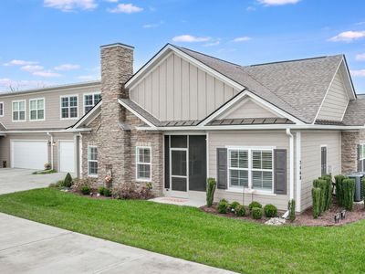 2460 Stonecenter Ln #31A