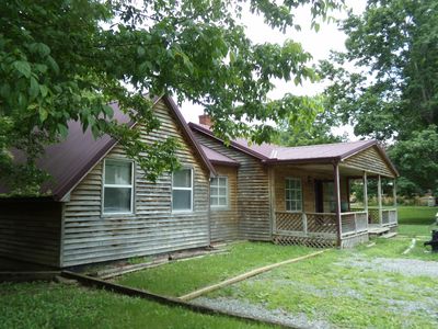 Property at 120 Wickham St, Alderson, WV