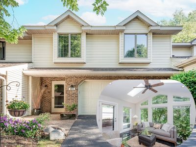 Property at 493 Sterling St S, Maplewood, MN