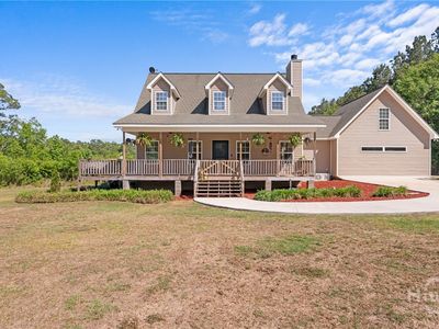 452 Joe Oglesby Road