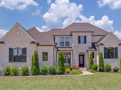 4512 Marymont Springs Blvd