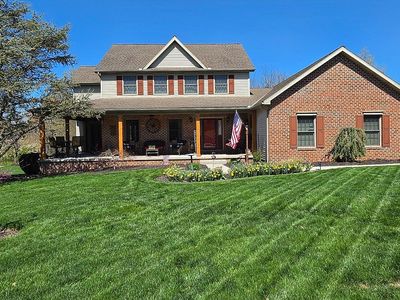 35 Cornell Dr