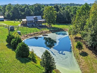 1671 Reddick Pond Rd