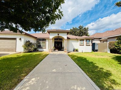 2285 MISTY WILLOW DR
